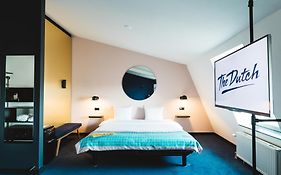 The Dutch Maastricht